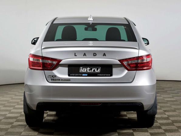 Lada (ВАЗ) Vesta I с пробегом 2020 года, цена 985 000 рублей, 79763 км, седан, Автокод Объявления