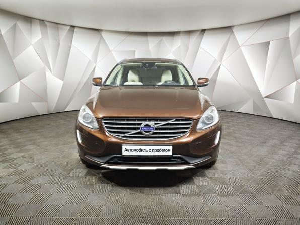 Volvo XC60 I Рестайлинг с пробегом 2014 года, цена 1 981 000 рублей, 159832 км, внедорожник, Автокод Объявления