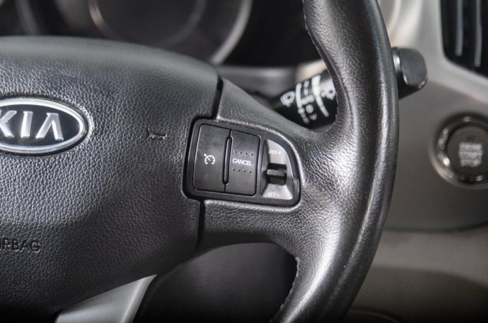 Kia Sportage III Томск  - изображение 15