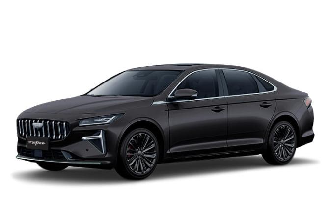 Новый Geely Preface I 2026 года, цена 3 279 990 рублей, седан, Автокод Объявления
