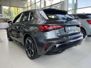 Audi A3 IV (8Y) Рестайлинг Санкт-Петербург  - изображение 32