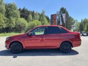 Lada (ВАЗ) Granta I Рестайлинг Прокопьевск  - изображение 30