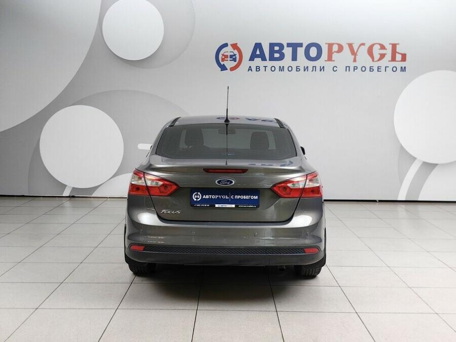 Ford Focus III Подольск  - изображение 4