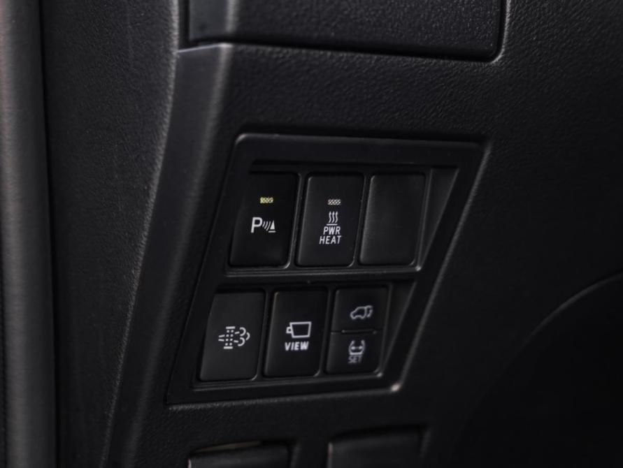 Toyota Fortuner II Рестайлинг Санкт-Петербург  - изображение 26