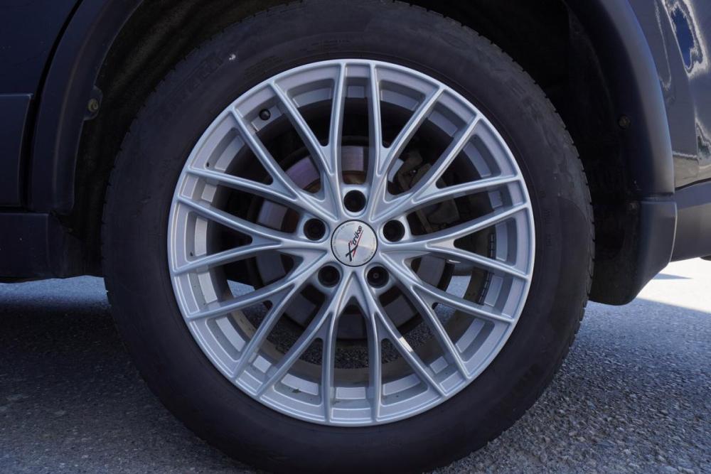 Mitsubishi Outlander III Рестайлинг 2 Ульяновск  - изображение 22