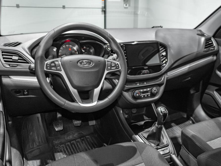 Lada (ВАЗ) Vesta I Екатеринбург  - изображение 12