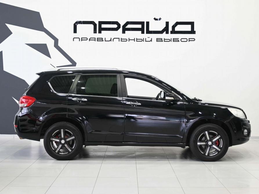 Great Wall Hover H6 Ростов-на-Дону  - изображение 8