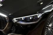 Mercedes-Benz S-Класс VII (W223) Москва  - изображение 37