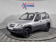 Chevrolet Niva I Рестайлинг Нижний Новгород  - изображение 17