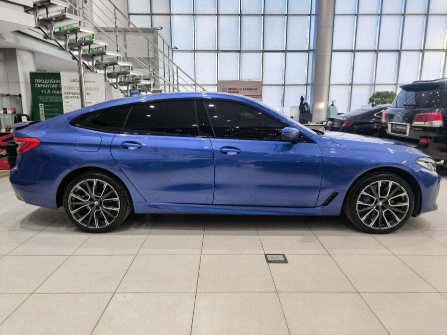 BMW 6 серии IV (G32) Рестайлинг Казань  - изображение 5