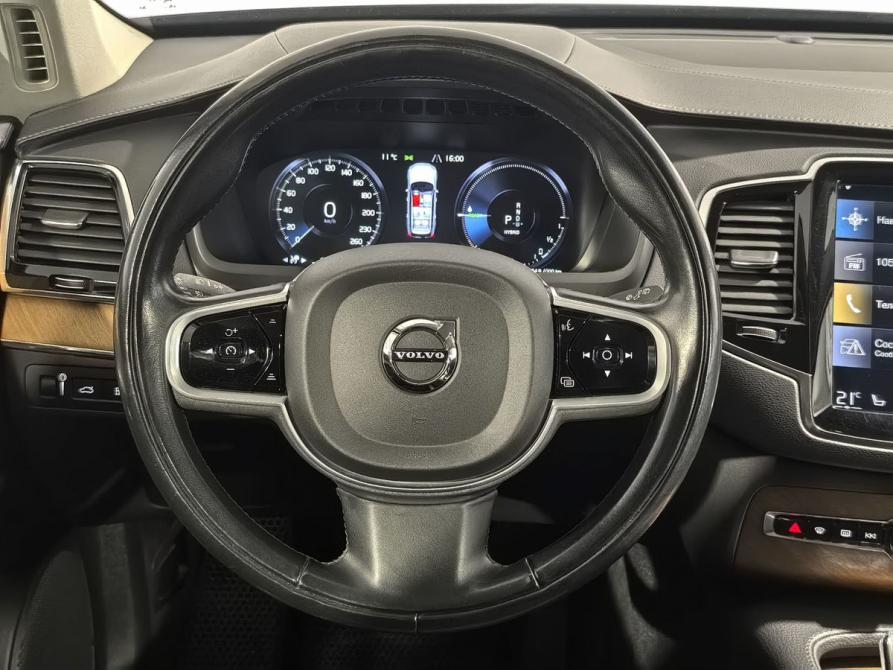 Volvo XC90 II Рестайлинг 1 Санкт-Петербург  - изображение 25