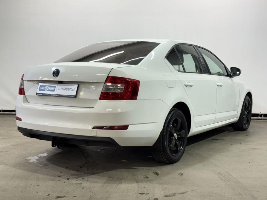 Skoda Octavia III (A7) Ярославль  - изображение 5