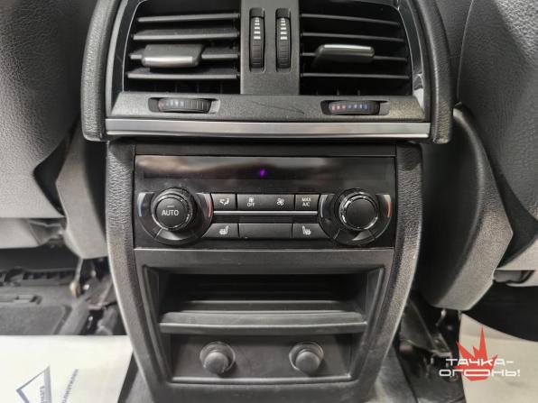 BMW X5 III (F15) с пробегом 2013 года, цена 2 200 000 рублей, 169000 км, внедорожник, Автокод Объявления