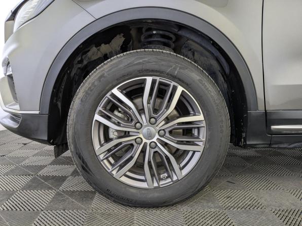 Geely Atlas Pro с пробегом 2024 года, цена 2 350 000 рублей, 45956 км, внедорожник, Автокод Объявления