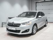Citroen C4 II Екатеринбург  - изображение 19