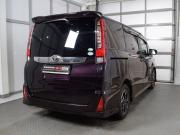 Toyota Noah III (R80) Кемерово  - изображение 35