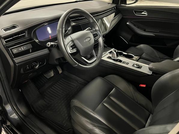 Omoda S5 с пробегом 2023 года, цена 1 499 000 рублей, 63147 км, седан, Автокод Объявления