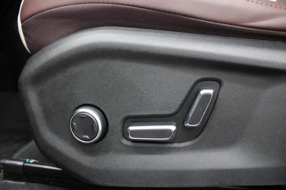 Geely Monjaro I Томск  - изображение 7