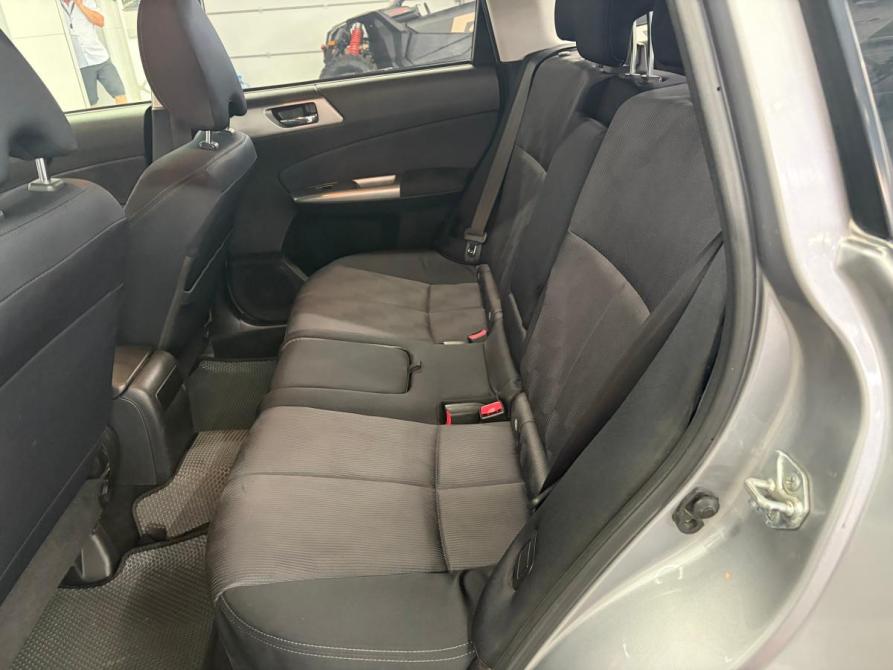 Subaru Forester III Краснодар  - изображение 13