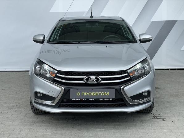 Lada (ВАЗ) Vesta I с пробегом 2018 года, цена 925 000 рублей, 72153 км, седан, Автокод Объявления