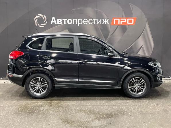 Chery Tiggo 5 I Рестайлинг с пробегом 2018 года, цена 940 000 рублей, 101400 км, внедорожник, Автокод Объявления