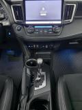 Toyota RAV4 IV (XA40) Рестайлинг Москва  - изображение 38
