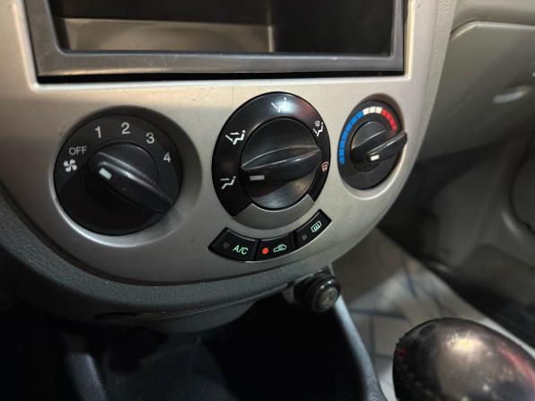 Chevrolet Lacetti I с пробегом 2009 года, цена 480 000 рублей, 212455 км, седан, Автокод Объявления
