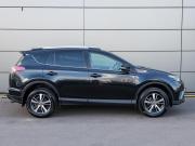 Toyota RAV4 IV (XA40) Рестайлинг Москва  - изображение 23