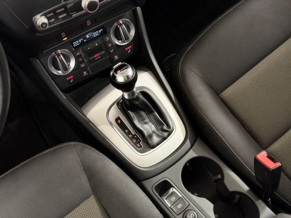 Audi Q3 I (8U) с пробегом 2012 года, цена 1 500 000 рублей, 134000 км, внедорожник, Автокод Объявления
