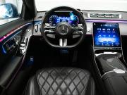 Mercedes-Benz S-Класс VII (W223) Москва  - изображение 47