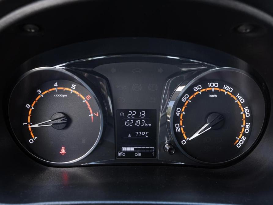 Lada (ВАЗ) Granta I Рестайлинг Волгоград  - изображение 12