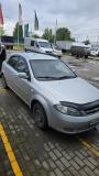 Chevrolet Lacetti I Вологда  - изображение 5