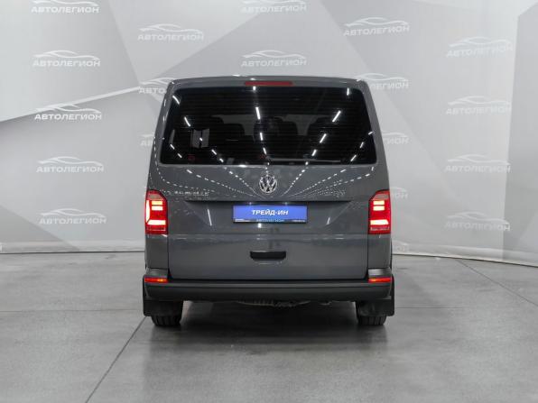 Volkswagen Caravelle T6 с пробегом 2019 года, цена 1 950 000 рублей, 400000 км, минивэн, Автокод Объявления