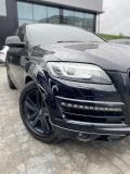 Audi Q7 I (4L) Рестайлинг Мурманск  - изображение 34