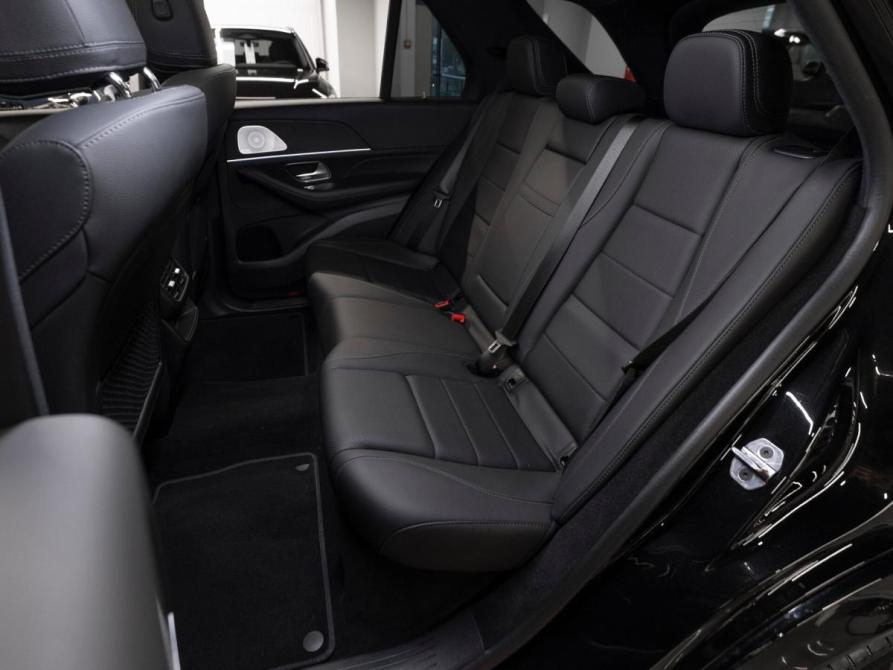 Mercedes-Benz GLE II (V167) Рестайлинг Москва  - изображение 17