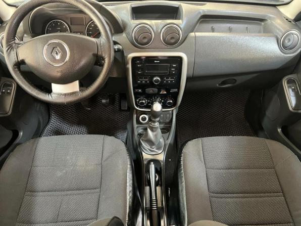 Renault Duster I с пробегом 2015 года, цена 867 920 рублей, 220700 км, внедорожник, Автокод Объявления