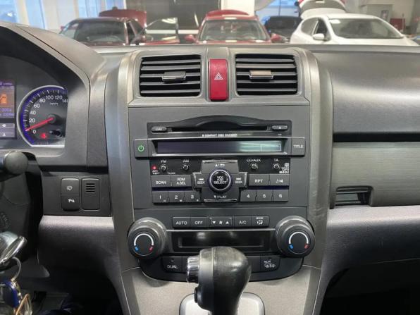 Honda CR-V III Рестайлинг с пробегом 2011 года, цена 1 839 000 рублей, 222944 км, внедорожник, Автокод Объявления