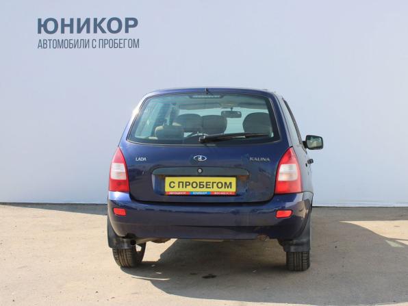 Lada (ВАЗ) Kalina I с пробегом 2012 года, цена 119 000 рублей, 207765 км, универсал, Автокод Объявления