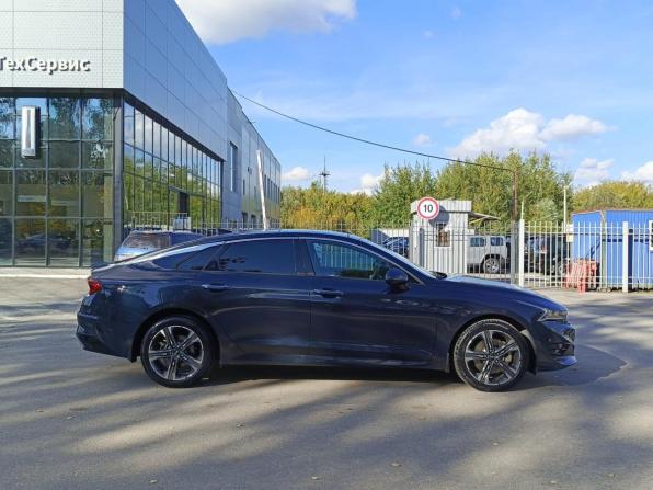 Kia K5 III с пробегом 2020 года, цена 2 585 000 рублей, 81172 км, седан, Автокод Объявления