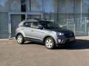 Hyundai Creta I Воронеж  - изображение 18