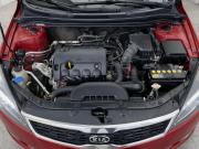 Kia Ceed I Рестайлинг Пермь  - изображение 45