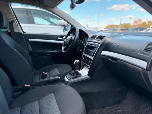 Skoda Octavia II (A5) Рестайлинг с пробегом 2010 года, цена 480 000 рублей, 259074 км, лифтбек, Автокод Объявления