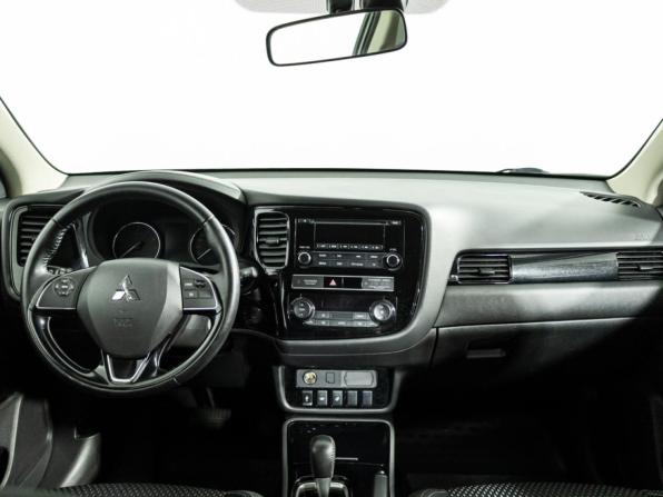 Mitsubishi Outlander III Рестайлинг 3 с пробегом 2019 года, цена 1 899 700 рублей, 101490 км, внедорожник, Автокод Объявления