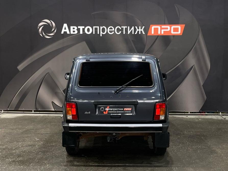 Lada (ВАЗ) 2121 (4x4) I Рестайлинг Пермь  - изображение 6