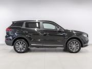 Geely Atlas Pro Санкт-Петербург  - изображение 33