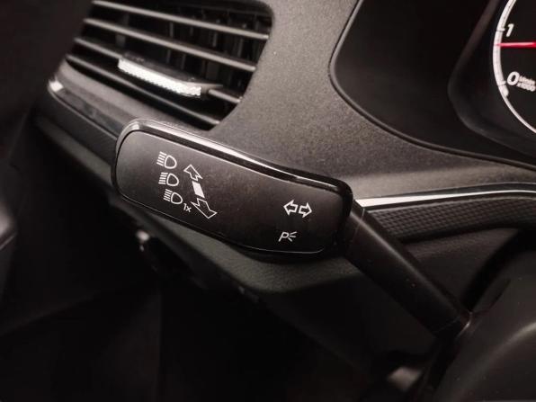 Volkswagen Polo VI с пробегом 2022 года, цена 1 659 000 рублей, 84547 км, лифтбек, Автокод Объявления