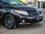 Toyota Corolla X (E140 E150) Волгоград  - изображение 45