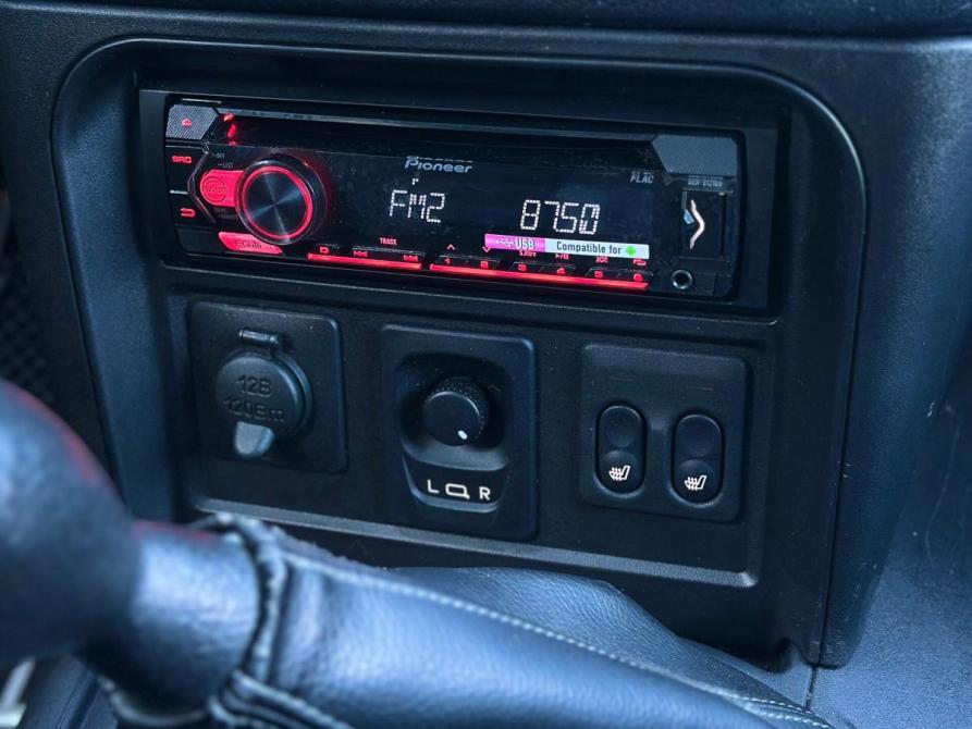 Lada (ВАЗ) Niva Travel I Архангельск  - изображение 16