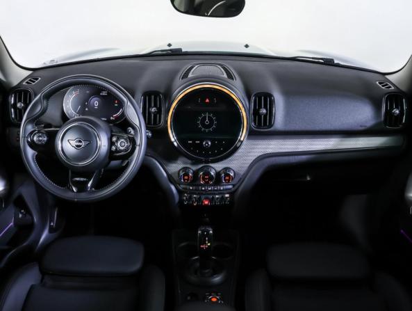 Mini Countryman II Рестайлинг с пробегом 2020 года, цена 3 774 000 рублей, 31213 км, внедорожник, Автокод Объявления