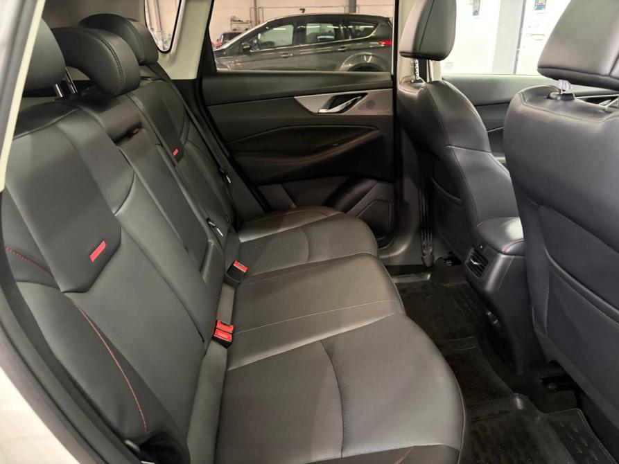 Changan CS35 Plus I Рестайлинг Краснодар  - изображение 15